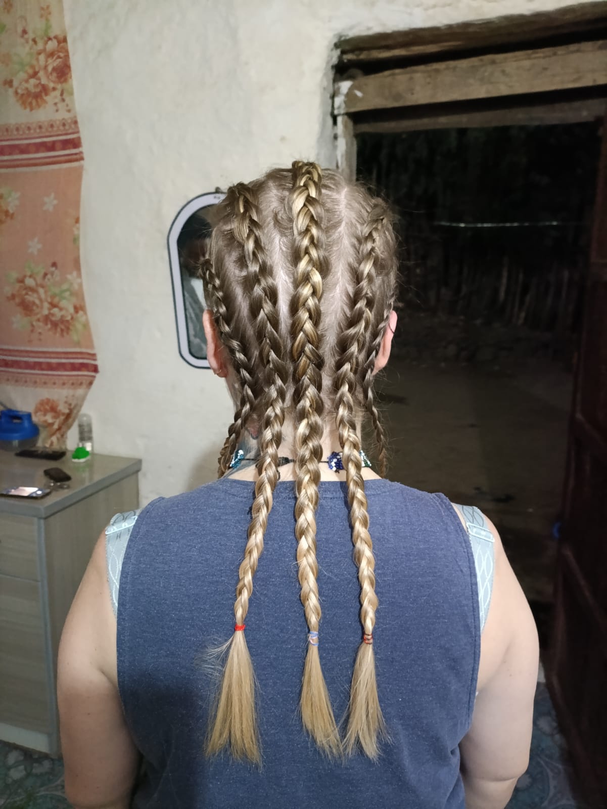 Travelers discovering Ethiopia with RohaTours, January 2025